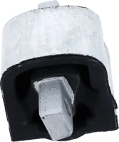 Mounting, automatic transmission  LEMFORDER